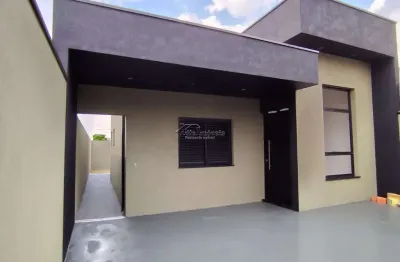 Casa com 2 quartos à venda na rua manoel messias barbosa, 831, parque bellaville, hortolândia por r$ 449.000