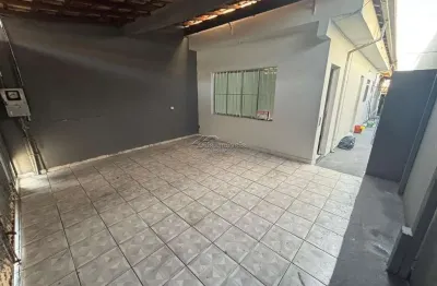 Casa com 2 quartos à venda na jatobá, 98, parque dos pinheiros, hortolândia por r$ 296.800