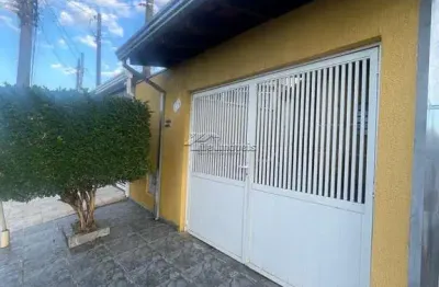Casa com 2 quartos à venda na rua carmem miranda, 176, jardim são bento, hortolândia por r$ 249.000