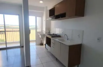 Apartamento com 2 quartos para alugar na avenida santana, 300, parque ortolândia, hortolândia por r$ 1.800
