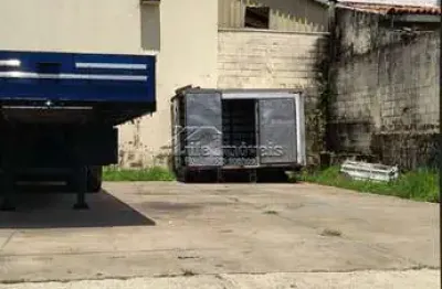 Terreno à venda na rua teodoro guedes de campos, 145, parque santa bárbara, campinas por r$ 600.000