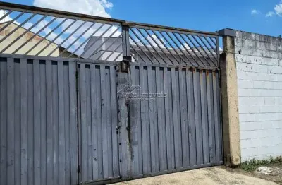 Terreno comercial para alugar na rua teodoro guedes de campos, 145, parque santa bárbara, campinas por r$ 3.000