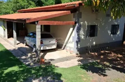 Chácara / sítio com 3 quartos à venda na rua sete, 500, chácaras miracatu, monte mor por r$ 430.000
