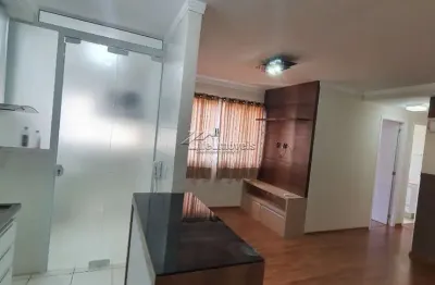 Apartamento com 2 quartos para alugar na rua porto alegre, 140, parque residencial joão luiz, hortolândia por r$ 1.500