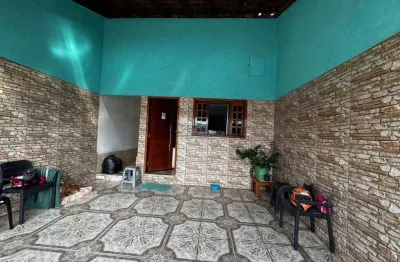 Casa com 2 quartos à venda na rua saldanha marinho, 446, jardim amanda ii, hortolândia por r$ 308.000