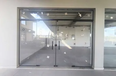 Ponto comercial para alugar na avenida sabina baptista de camargo, 151, jardim novo ângulo, hortolândia por r$ 2.080