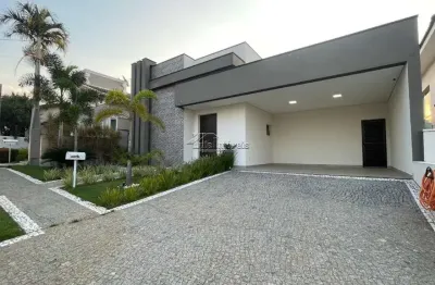 Casa em condomínio fechado com 3 quartos à venda na rua líbero badaró, 19, jardim santa rita de cássia, hortolândia por r$ 1.850.000