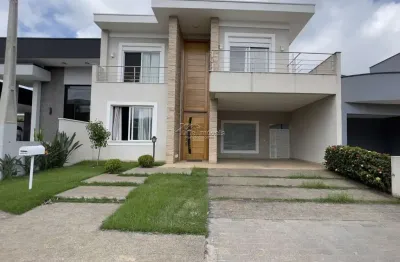 Casa em condomínio fechado com 4 quartos à venda na avenida olívio franceschini, 2505, parque são miguel, hortolândia por r$ 1.430.000