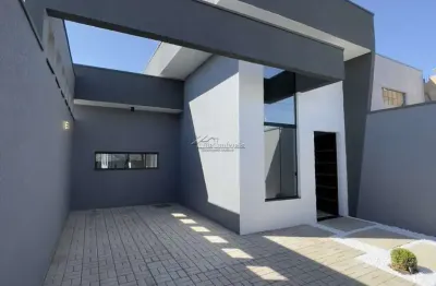 Casa com 3 quartos à venda na rua projetada 7, 602, jardim vila verde, hortolândia por r$ 635.000