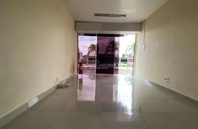 Sala comercial para alugar na emancipação, 3770, jardim santa clara do lago i, hortolândia por r$ 1.650