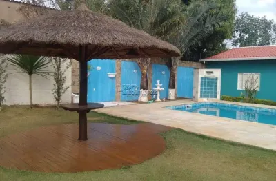 Chácara / sítio com 2 quartos à venda na rua dos melros, 686, chácara recreio alvorada, hortolândia por r$ 1.100.000