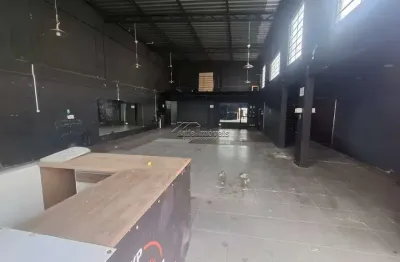 Sala comercial para alugar na rua maria bernardes, 475, loteamento remanso campineiro, hortolândia por r$ 5.000