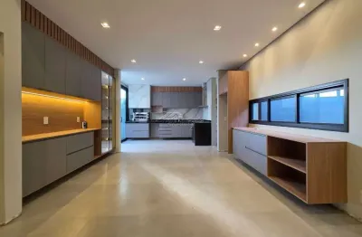 Casa em condomínio fechado com 3 quartos à venda na rua equador, 200, jardim santa clara do lago ii, hortolândia por r$ 890.000