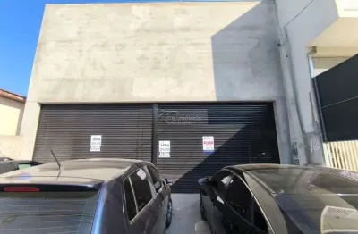 Barracão / galpão / depósito para alugar na rua joão camilo de camargo, 460, loteamento remanso campineiro, hortolândia por r$ 15.000