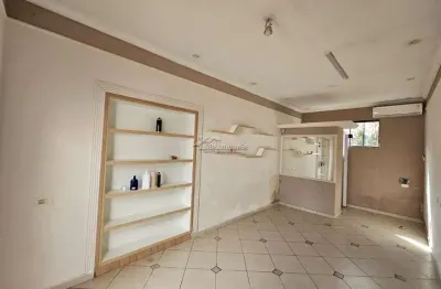 Sala comercial para alugar na rua josé camargo, 419, loteamento remanso campineiro, hortolândia por r$ 1.200