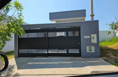 Casa com 3 quartos à venda na rua projetada 3, 244, jardim vila verde, hortolândia por r$ 550.000
