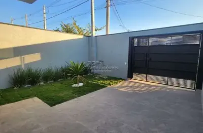 Casa com 3 quartos à venda na rua projetada 3, 244, jardim vila verde, hortolândia por r$ 550.000