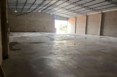 Barracão / galpão / depósito para alugar na caetano barbieri, 3, jardim panorama, monte mor por r$ 13.000