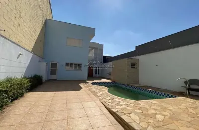 Casa com 3 quartos para alugar na paulo artem, 39, jardim terras de santo antônio, hortolândia por r$ 4.000