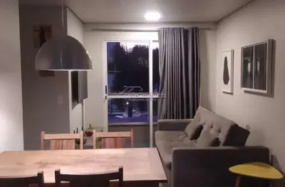 Apartamento com 2 quartos à venda na avenida thereza ana cecon breda, 1951, jardim das colinas, hortolândia por r$ 280.000