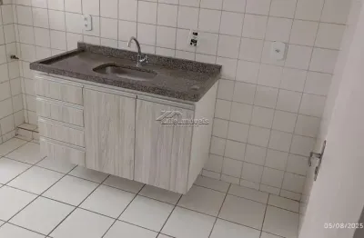 Apartamento com 2 quartos à venda na rua são cosme, 80, jardim santa terezinha (nova veneza), sumaré por r$ 220.000