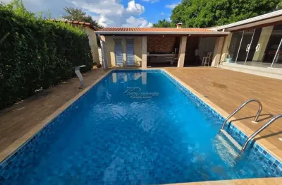 Chácara / sítio com 3 quartos à venda na oswaldo guilherme, 231, village campinas, campinas por r$ 800.000