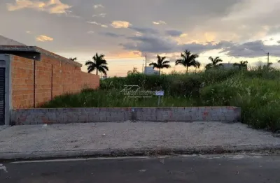 Terreno à venda na joão geraldo bordon, 465, central park monte mor, monte mor por r$ 138.000