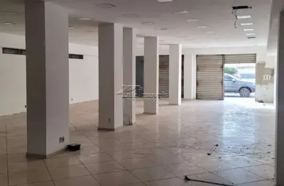 Ponto comercial para alugar na rua antônio fernandes leite, 312, jardim santa izabel, hortolândia por r$ 15.000