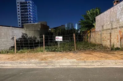 Terreno à venda na josé de paula filho, 585, jardim das figueiras ii, hortolândia por r$ 230.000