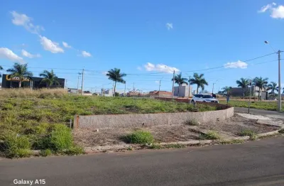 Terreno à venda na joão geraldo bordon, 411, central park monte mor, monte mor por r$ 180.200