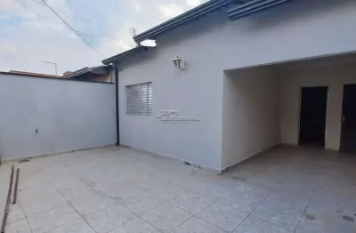 Casa com 3 quartos à venda na rua cordilheiras dos andes, 864, jardim nova europa, hortolândia por r$ 370.000