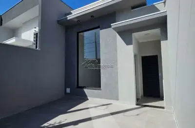 Casa com 2 quartos à venda na rua nair ferreira coêlho brachi, 301, jardim novo cambuí, hortolândia por r$ 490.000