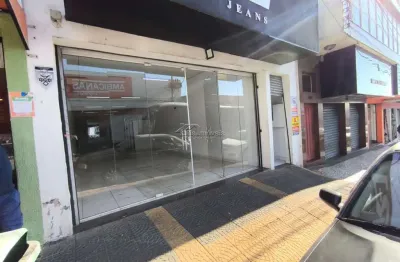 Ponto comercial para alugar na avenida sete de setembro, 446, centro, sumaré por r$ 13.000