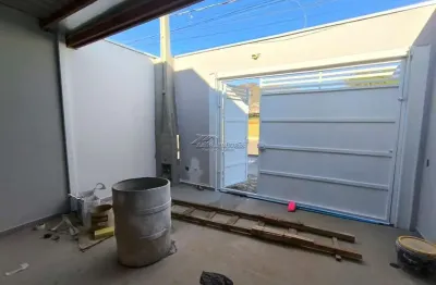 Casa com 2 quartos à venda na maraci aparecida martarolli de campos, 145, jardim das figueiras ii, hortolândia por r$ 530.000