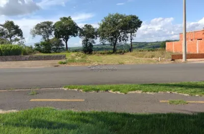 Terreno à venda na joão geraldo bordon, 391, central park monte mor, monte mor por r$ 220.000