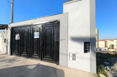 Casa com 2 quartos à venda na rua valdevino isidoro marciano, 211, jardim minda, hortolândia por r$ 580.000