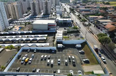 Terreno comercial à venda na avenida thereza ana cecon breda, 1663, vila real, hortolândia por r$ 3.400.000