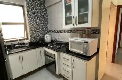 Apartamento com 3 quartos à venda na rua major solon, 281, cambuí, campinas por r$ 650.000