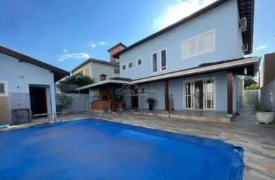 Casa em condomínio fechado com 4 quartos à venda na rua joão athanásio bueno, 30, jardim green park residence, hortolândia