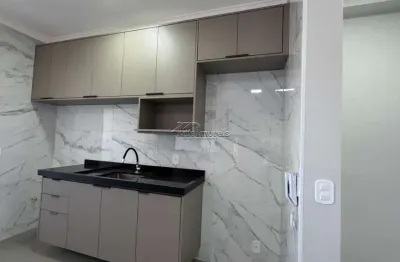 Apartamento com 3 quartos para alugar na comendador josé francisco fernandes, 75, parque gabriel, hortolândia por r$ 2.400