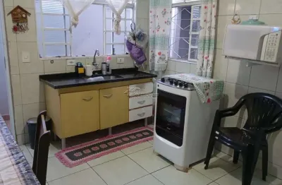 Casa com 2 quartos à venda na rua ceará, 233, jardim são jorge, hortolândia por r$ 280.000