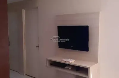 Apartamento com 2 quartos para alugar na rodrigo medeiros, 121, jardim monte alto, campinas por r$ 1.250