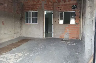 Casa com 2 quartos para alugar na filomena fabri ferreira da silva, 350, jardim dos ipês, sumaré por r$ 1.500