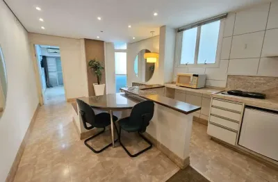 Apartamento com 1 quarto para alugar na rua padre vieira, 1144, centro, campinas por r$ 1.800