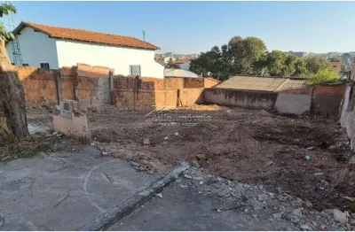 Terreno à venda na sebastião edson gonçalves figueiredo, 55, jardim nova hortolândia i, hortolândia por r$ 200.000