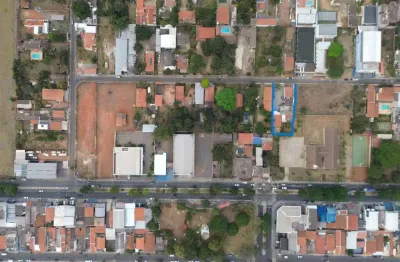 Chácara / sítio com 4 quartos à venda na caminho willi paul baranski, 319, chácaras acaraí, hortolândia por r$ 850.000
