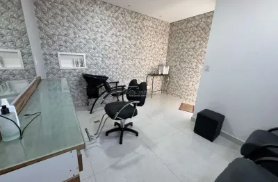 Sala comercial para alugar na rua cedro, 44, parque dos pinheiros, hortolândia por r$ 1.890