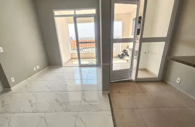 Apartamento com 2 quartos para alugar na avenida olívio franceschini, 1435, parque ortolândia, hortolândia por r$ 1.800