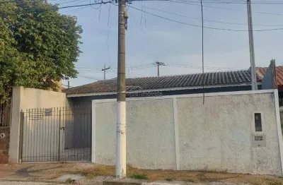 Casa com 3 quartos à venda na doutor manoel rios muraro, 356, vila orozimbo maia, campinas por r$ 500.000