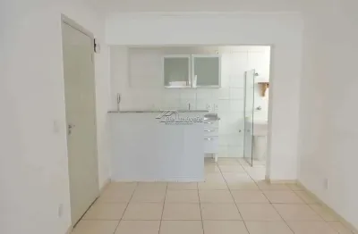 Apartamento com 2 quartos para alugar na rua maria aparecida de camargo romão, 395, jardim nova hortolândia i, hortolândia por r$ 1.200